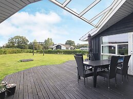 10 Person Holiday Home in Rudkobing-by Traum