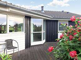 10 Person Holiday Home in Rudkobing-by Traum