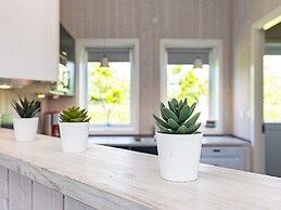 10 Person Holiday Home in Rudkobing-by Traum