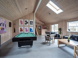 Luxury Retreat With Pool - By Traum Ferienwohnungen