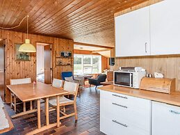 6 Person Holiday Home in Thisted-by Traum