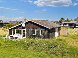 6 Person Holiday Home in Thisted-by Traum