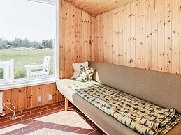 6 Person Holiday Home in Thisted-by Traum