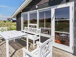 6 Person Holiday Home in Thisted-by Traum