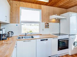 6 Person Holiday Home in Thisted-by Traum
