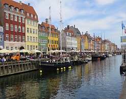 Serene Holiday Home in Fanø near Restaurants