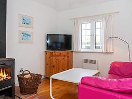 Serene Holiday Home in Fanø near Restaurants