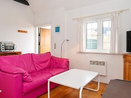 Serene Holiday Home in Fanø near Restaurants