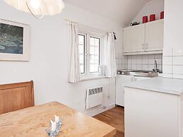 Serene Holiday Home in Fanø near Restaurants