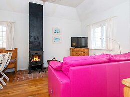 Serene Holiday Home in Fanø near Restaurants