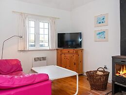 Serene Holiday Home in Fanø near Restaurants