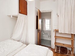 Serene Holiday Home in Fanø near Restaurants