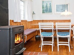 Serene Holiday Home in Fanø near Restaurants