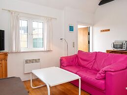 Serene Holiday Home in Fanø near Restaurants