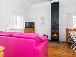Serene Holiday Home in Fanø near Restaurants