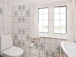 Serene Holiday Home in Fanø near Restaurants