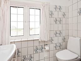 Serene Holiday Home in Fanø near Restaurants