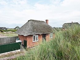 Serene Holiday Home in Fanø near Restaurants