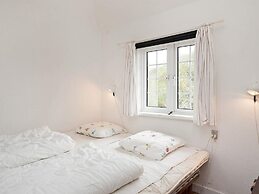 Serene Holiday Home in Fanø near Restaurants