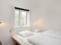 Serene Holiday Home in Fanø near Restaurants