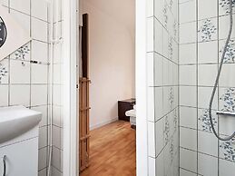 Serene Holiday Home in Fanø near Restaurants