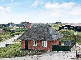 Serene Holiday Home in Fanø near Restaurants
