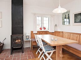 Serene Holiday Home in Fanø near Restaurants