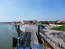 Serene Holiday Home in Fanø near Restaurants