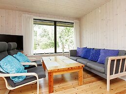 5 Person Holiday Home in Skibby