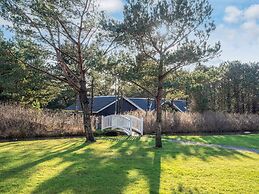 Idyllic Retreat by Waterways - By Traum Ferienwohnungen