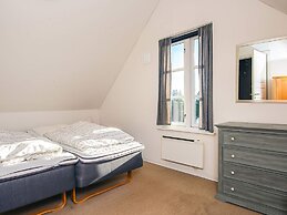 Idyllic Retreat by Waterways - By Traum Ferienwohnungen