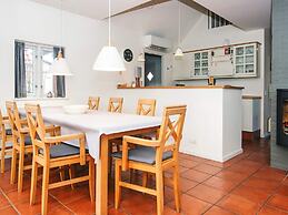 Idyllic Retreat by Waterways - By Traum Ferienwohnungen