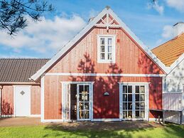 Idyllic Retreat by Waterways - By Traum Ferienwohnungen