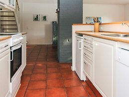 Idyllic Retreat by Waterways - By Traum Ferienwohnungen