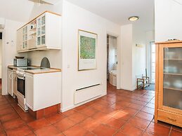 Idyllic Retreat by Waterways - By Traum Ferienwohnungen