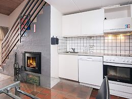 6 Person Holiday Home in Blavand-by Traum