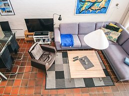 6 Person Holiday Home in Blavand-by Traum