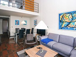 6 Person Holiday Home in Blavand-by Traum