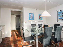 6 Person Holiday Home in Blavand-by Traum