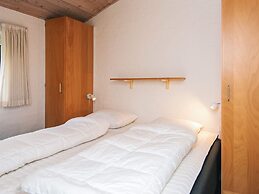 6 Person Holiday Home in Blavand-by Traum