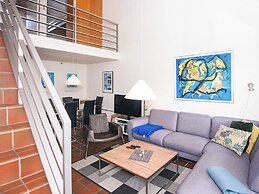 6 Person Holiday Home in Blavand-by Traum