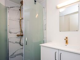 6 Person Holiday Home in Blavand-by Traum