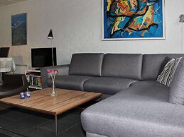 6 Person Holiday Home in Blavand-by Traum