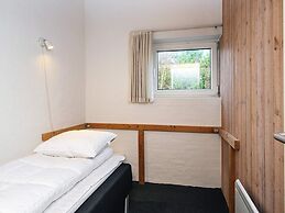 6 Person Holiday Home in Blavand-by Traum