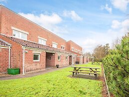 6 Person Holiday Home in Blavand-by Traum