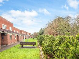 6 Person Holiday Home in Blavand-by Traum