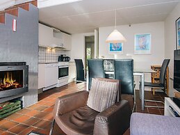 6 Person Holiday Home in Blavand-by Traum