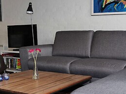 6 Person Holiday Home in Blavand-by Traum