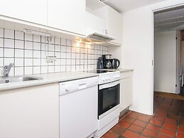 6 Person Holiday Home in Blavand-by Traum