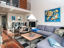 6 Person Holiday Home in Blavand-by Traum